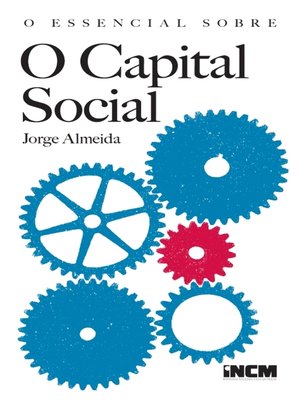 cover image of O Essencial Sobre O Capital Social